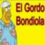 El Gordo Bondiola