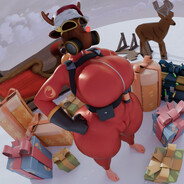 Steam Community Avatar