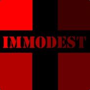 Immodest