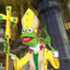 Pope Kermit III