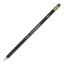 Black Ticonderoga Pencil