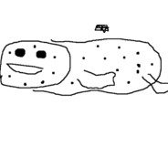 Muumin Tot