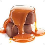 KARAMELKA