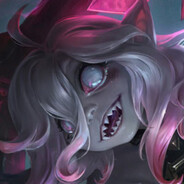 Steam Community Avatar