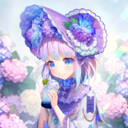 Alice  Hydrangea