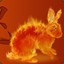 Fire Rabbit