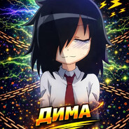 Steam Community Avatar
