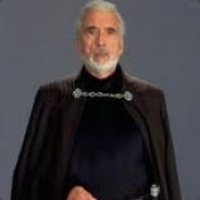CountDooku