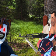 Steam Community Avatar