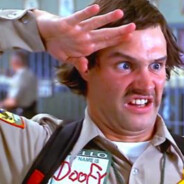 Special Officer Doofy