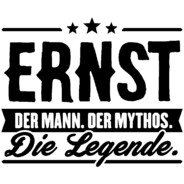Von Ernst