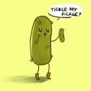 Tickle My Pickle avatar