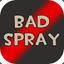 Bad Spray
