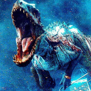 INDOMINUS REX