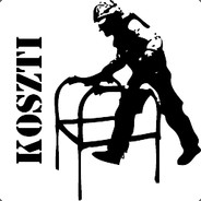 Koszti 웃 유 ♿☞︎☠✟