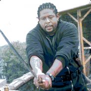 Ghetto Samurai avatar