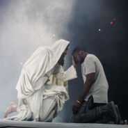 Saint