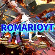 ROMARIOYT
