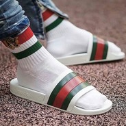 gucci slides