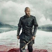Ragnar Lothbrok's Avatar