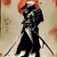 samurai