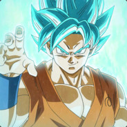 Goku's Avatar