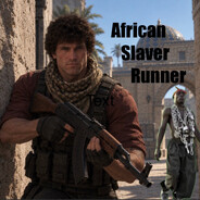Steam Community Avatar