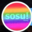 sosu!