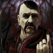 Steam Community Avatar