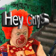Hey Guys