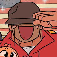 Steam Community Avatar