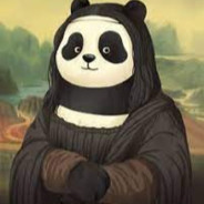 Ｐａｎｄａ着三等家为