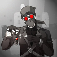 Steam Community Avatar