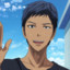 Aomine Daiki