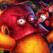 Steam Community Avatar