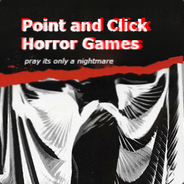 Fantastic Point & Click Horror Games That Are Perfect For Halloween