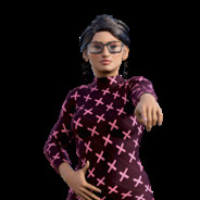 Steam Community Avatar
