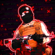 Steam Community Avatar