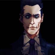 Steam Community Avatar