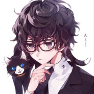 Steam Community Avatar