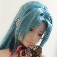 Steam Avatar