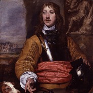 Black Watch 1745