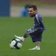 ANKARA MESSİ