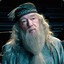 Anus Dumbledore