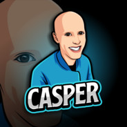 CASPERGAMES
