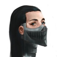 Steam Community Avatar