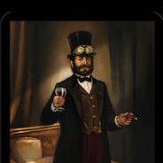 Steam Community Avatar