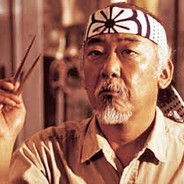 MR MIYAGI's Avatar