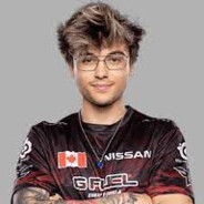 Russel "⁠Twistzz⁠" Van Dulke