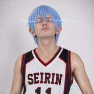 Steam profile avatar of b6t1y8yu